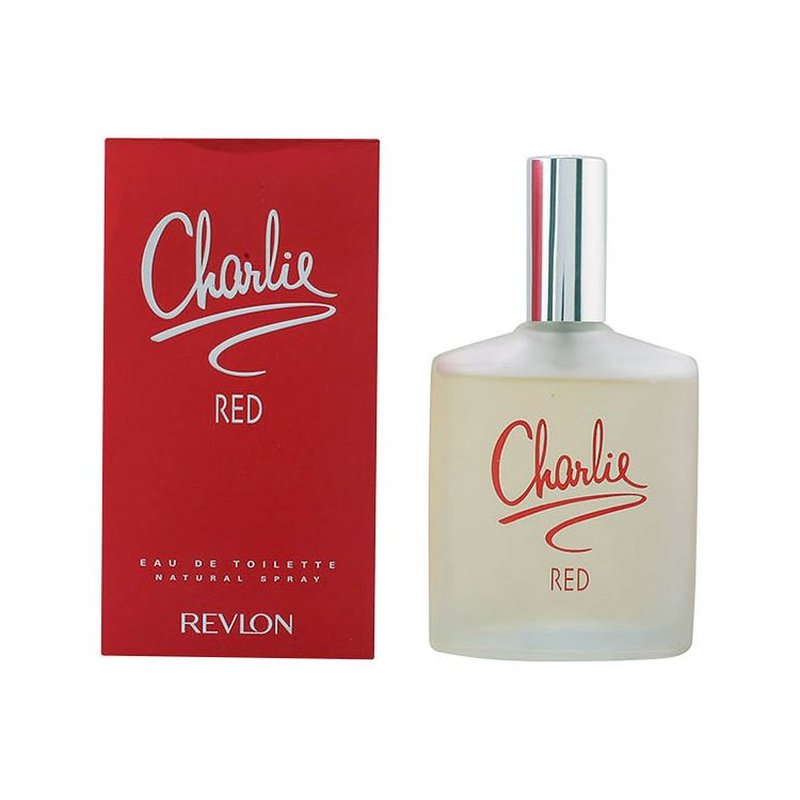 Parfum Femei Charlie Red Revlon EDT -BB06