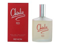 Parfum Femei Charlie Red Revlon EDT -BB06